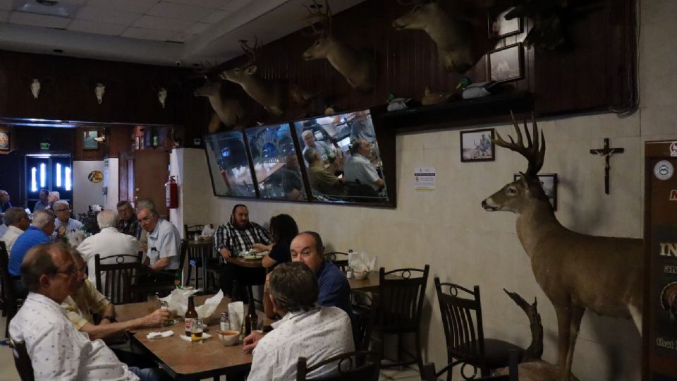 Tour de cantinas en San Miguel de Allende